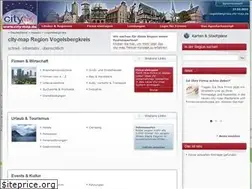 Sites similar to vogelsbergkreis.city-map.de