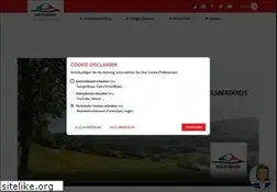 Sites similar to vogelsbergkreis.de