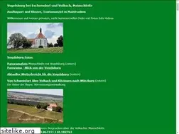 Sites similar to vogelsburg.info