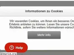 Sites similar to vogelscheuche.de