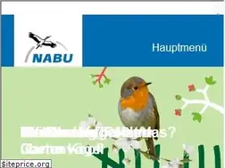 Sites similar to vogelschutz.de