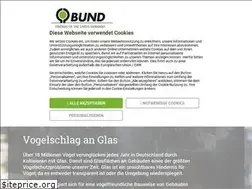 Sites similar to vogelsicherheit-an-glas.de