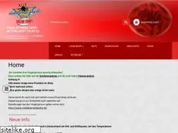 Sites similar to vogelspinnen.shop