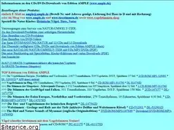 Sites similar to vogelstimmen.info