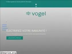 Sites similar to vogelstjerome.com