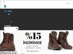 Sites similar to vogeltactical.com