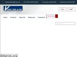 Sites similar to vogeltool.com