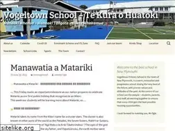Sites similar to vogeltown.school.nz
