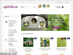 Sites similar to vogeltreff24.de