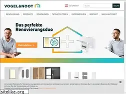 Sites similar to vogelundnoot.at