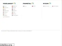 Sites similar to vogelundnoot.com