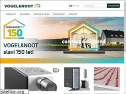 Sites similar to vogelundnoot.cz