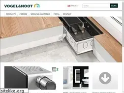 Sites similar to vogelundnoot.pl