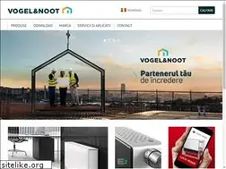 Sites similar to vogelundnoot.ro