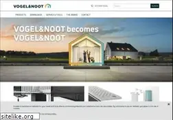Sites similar to vogelundnoot.ru