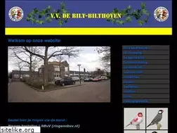 Sites similar to vogelverenigingdebilt-bilthoven.nl