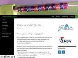Sites similar to vogelvereniginggieten.nl