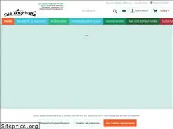 Sites similar to vogelvilla.com