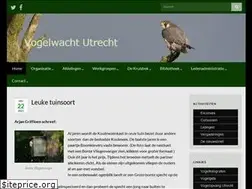Sites similar to vogelwacht-utrecht.nl