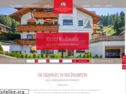 Sites similar to vogelweide.com