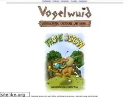 Sites similar to vogelwuid-cartoons.de