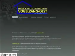 Sites similar to vogelzang-olst.nl