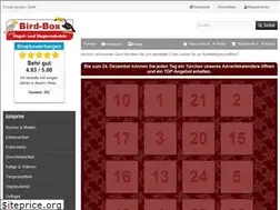 Sites similar to vogelzubehoer.com
