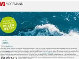 Sites similar to vogemann.de