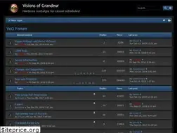 Sites similar to vogeq.com