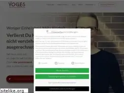 Sites similar to voges-marketing.de
