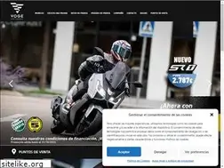 Sites similar to vogespain.es