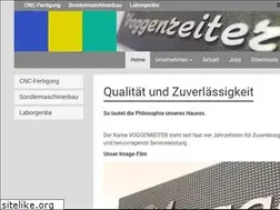 Sites similar to voggenreiter-gmbh.de
