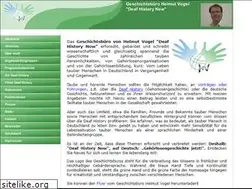Sites similar to voghel.de