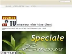 Sites similar to vogheraseitu.it