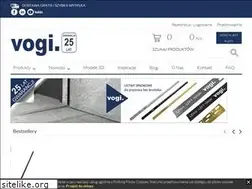 Sites similar to vogi-sklep.pl