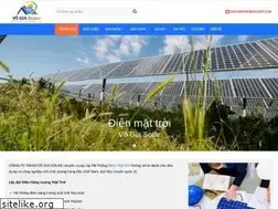 Sites similar to vogiasolar.com