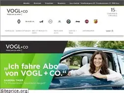 Sites similar to vogl-auto.at