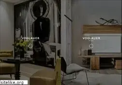 Sites similar to voglauer.com