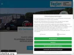 Sites similar to vogler-ing.de