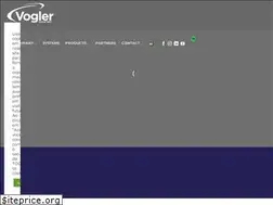 Sites similar to vogler.com.br