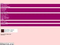 Sites similar to voglerdancer.com