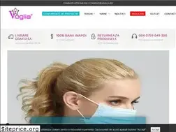 Sites similar to voglia.ro