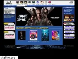 Sites similar to vogliadicinema.it