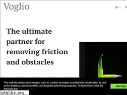 Sites similar to voglio.no
