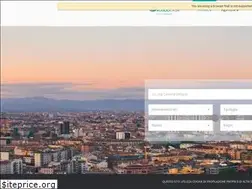 Sites similar to vogliocasamilano.it