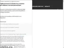Sites similar to voglioconcorsare.it