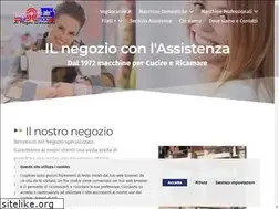 Sites similar to vogliocucire.it