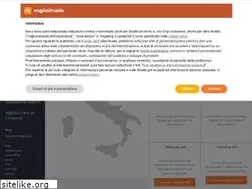 Sites similar to voglioilruolo.it