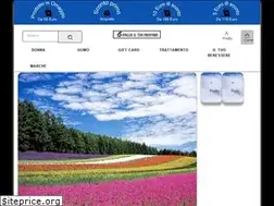 Sites similar to voglioiltuoprofumo.com