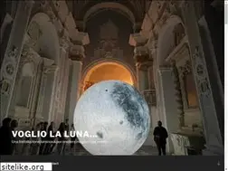 Sites similar to vogliolaluna.com